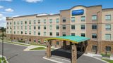 City Express by Marriott Denver Airport Exterior