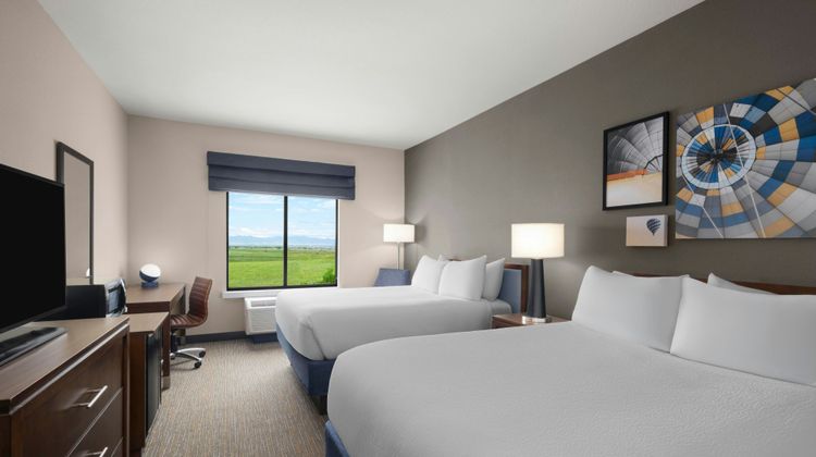 City Express by Marriott Denver Airport Room