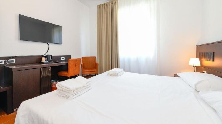 Beach Hotel Eurovil Other