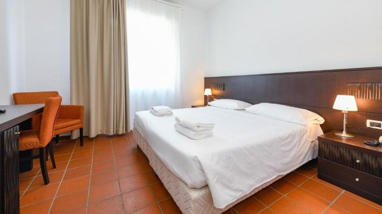 Beach Hotel Eurovil Other