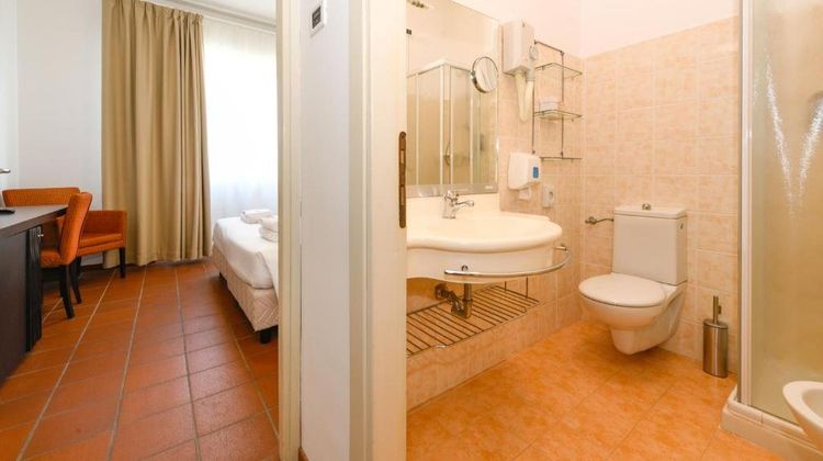 Beach Hotel Eurovil Other