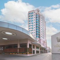 Village Residence West Coast