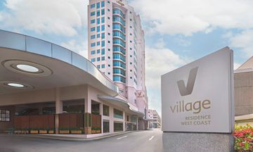 Village Residence West Coast