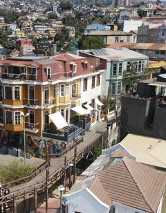 Casa Vander Hotel Boutique