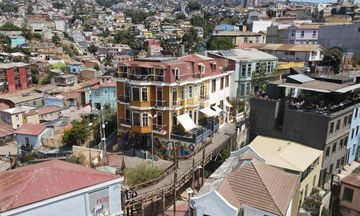 Casa Vander Hotel Boutique