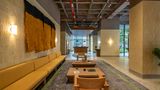 Wake BioHotel Lobby