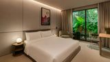 Wake BioHotel Room