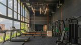 Wake BioHotel Health Club