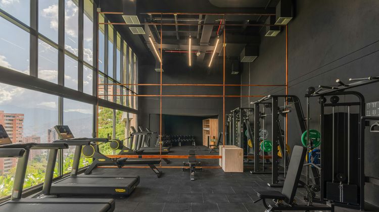 Wake BioHotel Health Club