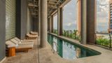 Wake BioHotel Pool