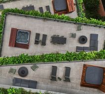 Wake BioHotel Exterior