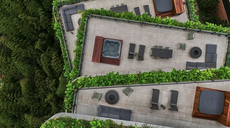 Wake BioHotel Exterior