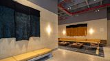 Wake BioHotel Lobby