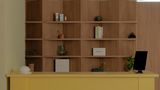 Wake BioHotel Health Club