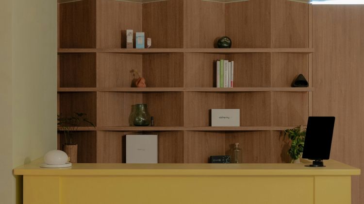 Wake BioHotel Health Club