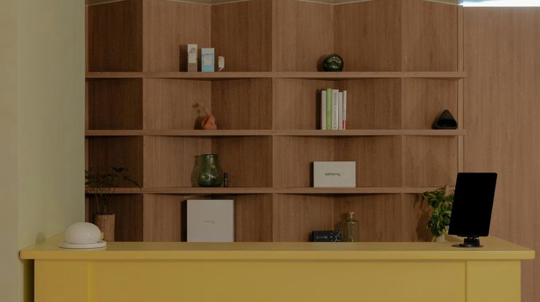<b>Wake BioHotel Health Club</b>. Images powered by <a href="https://www.leonardoworldwide.com/" title="Leonardo Worldwide" target="_blank">Leonardo</a>.