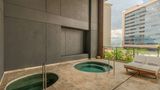 Wake BioHotel Pool