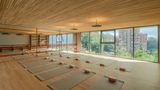 Wake BioHotel Health Club