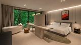 Wake BioHotel Suite