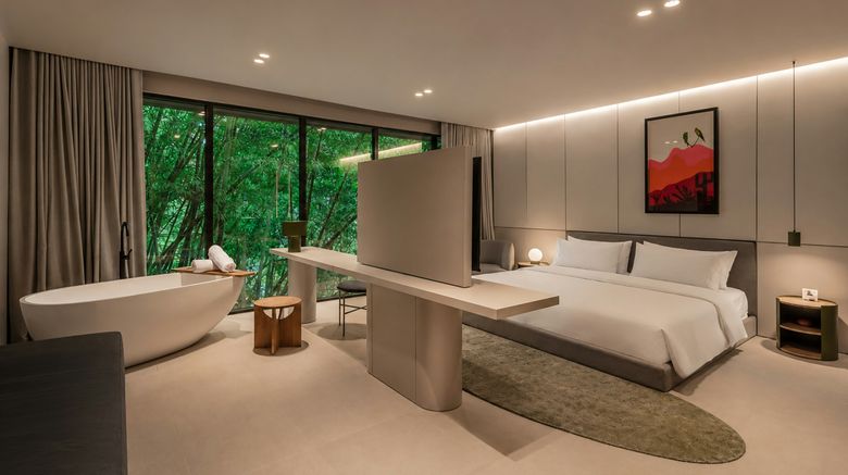 <b>Wake BioHotel Suite</b>. Images powered by <a href="https://www.leonardoworldwide.com/" title="Leonardo Worldwide" target="_blank">Leonardo</a>.