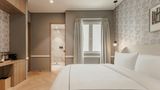Casona Roma Norte Room