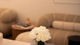 Casona Roma Norte Lobby
