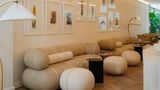 Casona Roma Norte Lobby