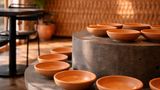 Casona Roma Norte Restaurant