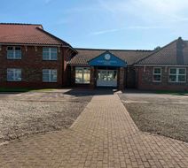 Allerton Court Hotel Exterior