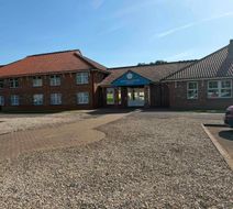Allerton Court Hotel Exterior