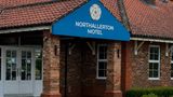 Allerton Court Hotel Exterior