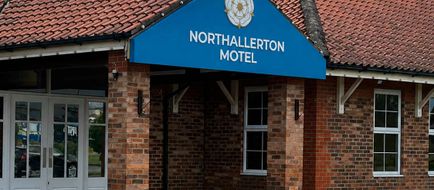 Allerton Court Hotel Exterior