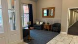 Allerton Court Hotel Lobby