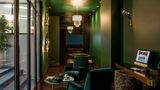 Hotel du Rond-Point des Champs Elysees Meeting