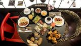 Hotel du Rond-Point des Champs Elysees Restaurant