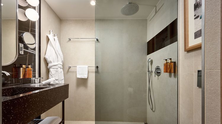 Amfora Hvar Grand Beach Resort Room