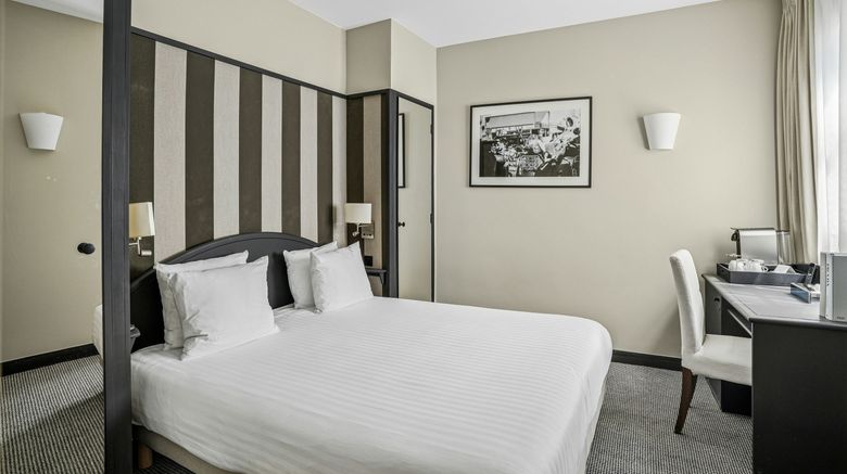 <b>Excelsior Opera Hotel Room</b>. Images powered by <a href="https://www.leonardoworldwide.com/" title="Leonardo Worldwide" target="_blank">Leonardo</a>.