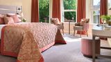 Tulfarris Hotel & Golf Resort Room