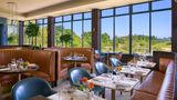 Tulfarris Hotel & Golf Resort Restaurant