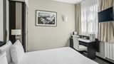 Excelsior Opera Hotel Room