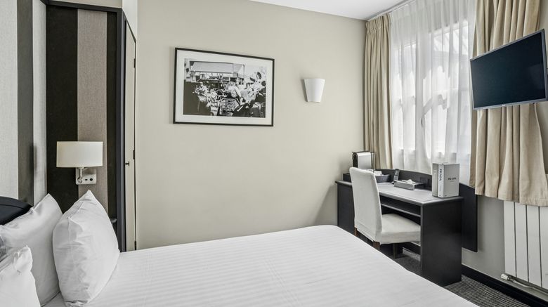 <b>Excelsior Opera Hotel Room</b>. Images powered by <a href="https://www.leonardoworldwide.com/" title="Leonardo Worldwide" target="_blank">Leonardo</a>.
