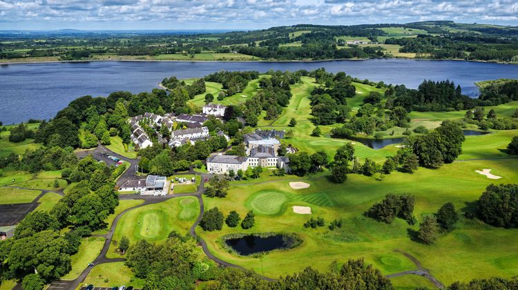 Tulfarris Hotel & Golf Resort Other