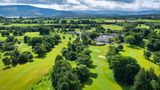 Tulfarris Hotel & Golf Resort Exterior
