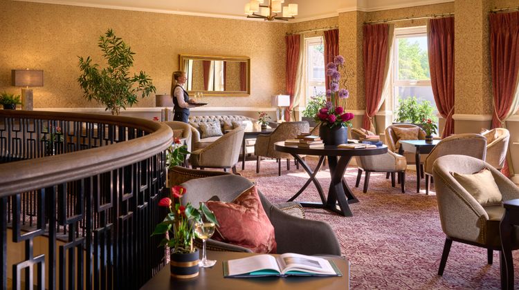 Tulfarris Hotel & Golf Resort Other