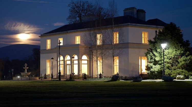 Tulfarris Hotel & Golf Resort Other