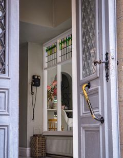 Hotel Villa Borgen