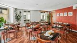 Excelsior Opera Hotel Restaurant