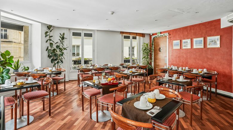 <b>Excelsior Opera Hotel Restaurant</b>. Images powered by <a href="https://www.leonardoworldwide.com/" title="Leonardo Worldwide" target="_blank">Leonardo</a>.
