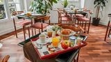 Excelsior Opera Hotel Restaurant