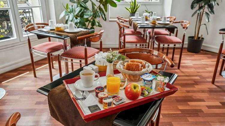 Excelsior Opera Hotel Restaurant